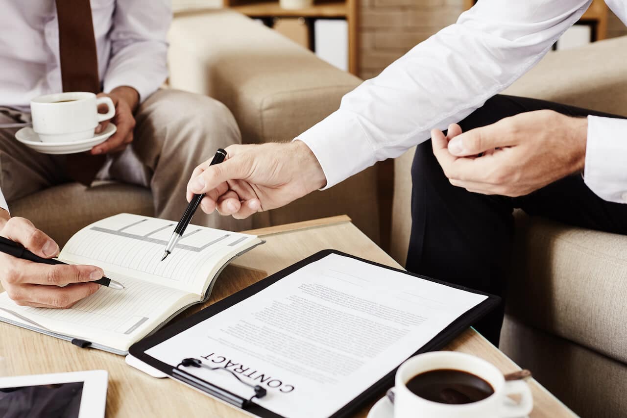 Obligación de registro de los contratos de trabajo