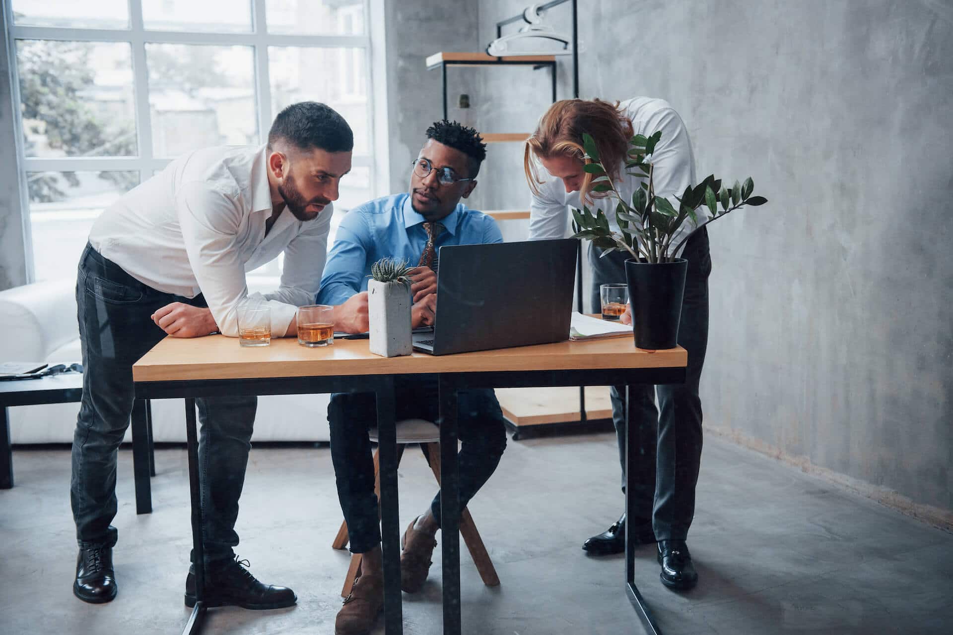 ¿Cómo modificar una SpA en Empresa en Un Día (Registro de Empresas y Sociedades)?