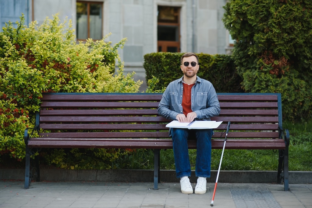 Solución de Firma para personas con movilidad reducida
