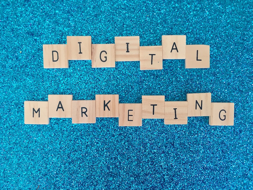 Para qué sirve el Marketing digital