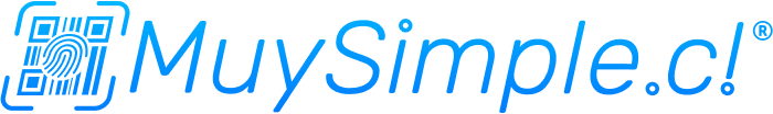 Logo MuySimple