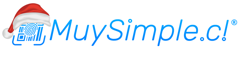 Logo MuySimple